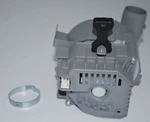 12008381 New Bosch Thermador Dishwasher Heat Pump Genuine Oem 9001141944. Price: $87.99.