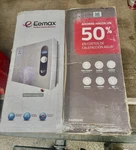 Eemax HA036240 Homeadvantage Electric Tankless Water Dual Heater, 36KW New Open. Price: $335.75.