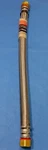 Everbilt 3/4"X7/8"X18" Compression Stainless Steel Water Heater Supply Line Aj New. Price: $12.74.