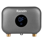 Gen Ii Ranein Electric Tankless Water Heater, 4.5 Kw, 110V, On Demand Instant... New. Price: $139.26.