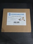 Hydro Master Tankless Water Heater Service Valve Kit With Pressure Relief New. Price: $50.00.