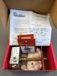 Oem Robertshaw R110RTS (110-326) Gas Water Heater Thermostat New Open. Price: $94.99.