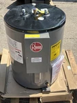 Rheem ELDS30-FTB 28 Gal Tank Capacity 240V 6000W Electric Water Heater New. Price: $1250.00.