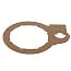 Lochinvar 100338931 Gasket Cork New. Price: $58.16.