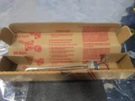 Chromalox SG-1107L Water Heater Element, 109462 Used. Price: $50.00.