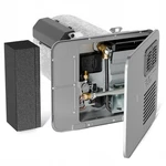 6 Gallon Rv Water Heater Tank Gas And Electric 12000 Btu 15X18 Door For Suburban New. Price: $540.97.