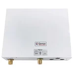 Eemax ED032480T2T Ml Commercial Electric Tankless Water Heater, Undersink, 105 New. Price: $1902.99.