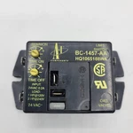 Beckett Hasco Fan Timer Control BC-1457-AA HQ1065188WA Used. Price: $125.00.