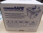 Calefactio Condensafe Bte- CS2 Neutralizing Kit New Open Box D4. Price: $99.00.