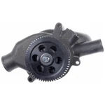 Gates 46002HD Heavy-duty Engine Water Pump. Price: $414.78.