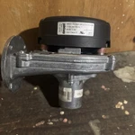 Ebmpapst NRG118/800-3612-030304-68 Boiler Fan Used. Price: $159.99.