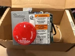 Rheem-robertshaw New Natural Gas Thermostat Control Part #AP13458-2. Price: $499.00.