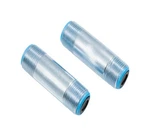 Reliance 100108410 Pex Polymer Gas Or Electric Heat Trap 3 In. New. Price: $12.82.