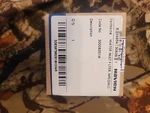 Navien Water Inlet Filter 30008351A Npe (dnu) New. Price: $40.00.