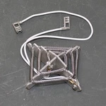 Dayton / World Dryer Heating Element 213A4, 230V Ac, For Hand 5W631, 5W633 New. Price: $89.95.