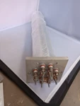 Chromalox Water Heater Element 155-879258+001 Open. Price: $125.00.