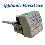 White Rodgers Water Heater Gas Valve Controller 37E73A-316 Used. Price: $72.99.