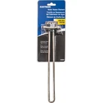 Eastman Water Heater Element, 240V X 3000W Straight, Silver New. Price: $17.01.