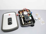 Rheem RTEX-11 11KW 240V Tankless Electric Water Heater Used. Price: $139.99.