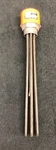 Ogden Pipe Plug Immersion Heater 19-1/4" Element 7500W 480V Phase KS-3-0022-M1 New. Price: $299.99.