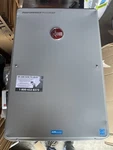 Rheem Performance Platinum 9.5 Gpm Natural Gas High Efficiency Indoor Tankless Open. Price: $920.00.