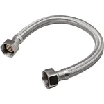 Do It Best 3/4 In. Fip X 18 Braided Stainless Steel Water New. Price: $24.90.