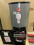 Rheem Asme Gallon E120A-54-G 54KW Commercial Electric Water Heater 208V-480V Open. Price: $4500.00.