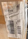 Ubbink/rinnai 223177PP 21" Condensing Horizontal Termination Kit, New-old-stock. Price: $50.00.