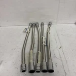 Falcon Push-to-connect Water Softener Connector Stainless 3/4" PTC34JG-18 Qty 5 Open. Price: $44.10.