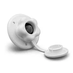 Thetford 94216 Fresh Water Inlet Polar White New. Price: $18.53.