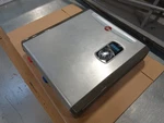 Oem Rheem RTEX-27 Tankless Electric Water Heater (27KW), Used. Price: $386.62.