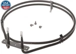 Bosch/siemens Heater Ring (1200W) 11025162 New. Price: $76.49.