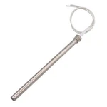 Dernord Cartridge Heater 120V 750W Hot Rod Heating Element Assorted Sizes New. Price: $43.47.