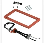 Rheem SP14218A 18-INCH Hot Surface Ignitor New. Price: $30.00.