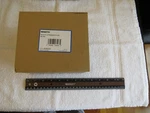 New Watts SA-0.75 LFTWHG2X-FT-HC-RV-RH Tankless Water Heater Valves. Price: $39.95.