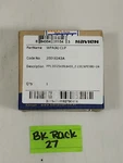 Navien Wpa (a) Clip 20018343A PPS,OD25X39.6X55,,Z-230,NPE180 24 New. Price: $14.65.