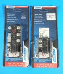 Nos Camco Electric Water Heater Thermostat Set Upper 01863 Lower 08125 Open. Price: $19.95.