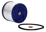 Wix Cartridge Fuel Metal Free Filter New. Price: $32.18.