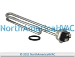 Water Heater Screw Heating Element 8" 4500W 240V Fits Rheem Ruud UV13049 RP13049 New. Price: $13.85.