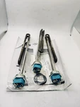 100109174 Kit Conversion Elements 3KW/240V Apcom Tankless Water Heater New. Price: $99.00.