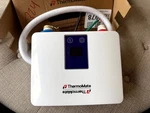 Tankless Water Heater Electric, Thermomate 3500W 120V ET035 Used. Price: $50.00.
