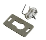 Noritz SKC7448 Ignition Plug With Gasket New. Price: $35.95.