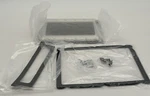 U334-9160-SB1 106000114 Rinnai Burner Plate Assembly-large Genuine Part Open. Price: $112.71.