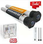 Rv Water Anode Rod 2-PACK, For Hot Heater, Magnesium New. Price: $15.59.