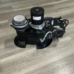 Fasco 702110770 183505-000 Water Heater Draft Inducer Blower Motor Used. Price: $199.99.
