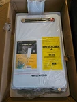120K Btu Natural Gas Tankless Water Heater Outdoor Instant Hot 5.1GPM -certified Excellent. Price: $329.99.
