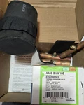 Emerson Thermal Expansion Valve Kit Aace HW100 0151D00003 GT-06444-9 V1604 New. Price: $45.58.