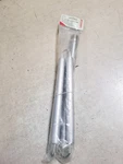 Lincoln Products Flexible Magnesium Anode With Nipple 44" 119704 Open. Price: $27.95.