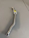 Apollo Inlet Outlet Stainless Steel Water Heater Connector Inch By 18" New. Price: $15.95.