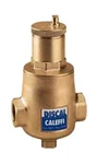 Caleffi 114927 1-1/4-INCH 150 Psi Npt Air Separator New. Price: $245.69.